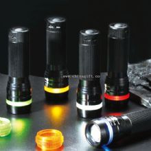 colorful ring led flashlight images