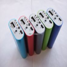 5200mah بنك الطاقة المتنقلة images