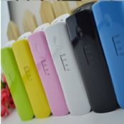 5600mAh portable LED mobile Powerbank images