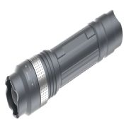 Medium Power manual rechargeable flashlight images