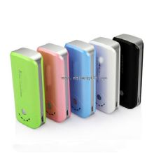 5000mah portable power bank images