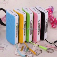 5200mah mobile power bank images