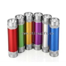 metal power bank LED light images