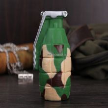 Mini grenade 2600mah power bank images