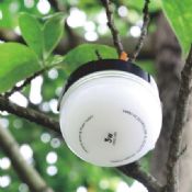 outdoor camping éclairage lanterne de 180lm PC 3300 Li batterie images