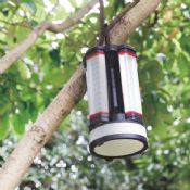 Lanterne de camping multifonction ABS/GPPS images