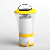 ABS/PC 160lm plastique camping light images