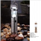 Aluminium LED Camping Light images