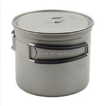 1000ml camping cookware images