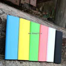 8000mAh wallet power bank images
