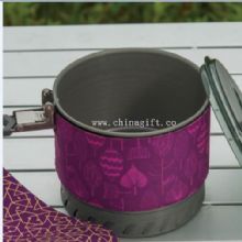 aluminum transparent lid Energizer pot images