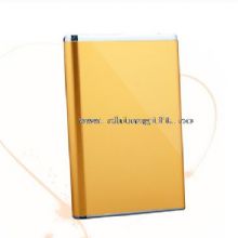 Mobile power bank 5200mah images