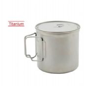 1100ml Titan Kochen Spielset images