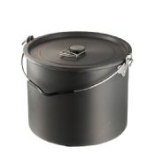 15L 10.5L 6L 6.5L 3L Aluminum cooking pot images