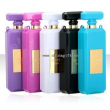 Modne perfumy 2600mah mini power bank images