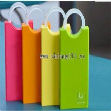 lock shape mobile power bank images