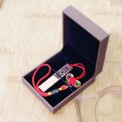 Chinesischer Knoten USB-stick images