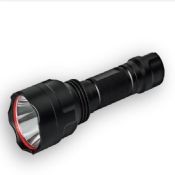 360 degrees Rotatable mini flashlight images