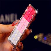 Diamond lipstick portable power bank images