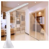 LED Table lamp with USB Port images