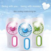Mini-Ventilator portable Air conditioner images