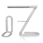 Folding Clip sensor Touch LED Table Lamp small picture