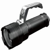 620lm led waterproof power style flashlight images