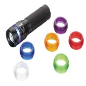 LED linterna antorcha images