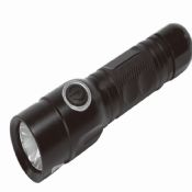 LED classical high power led flashlight images