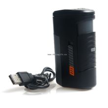 Lithium battery 2000 mAh lantern camping images