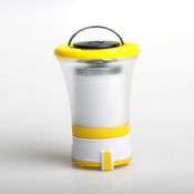160lm easy carrying camping light images