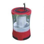 ABS hosing +GPPS Light and easy to carry Camping lantern images