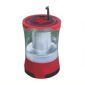 ABS hosing +GPPS Light and easy to carry Camping lantern small picture