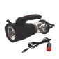 Lightweight led light pole camping small picture