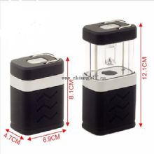 1 Watt LED drivs hopfällbar lantern images
