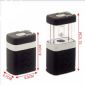 1 Watt LED operated collapsible lantern small picture