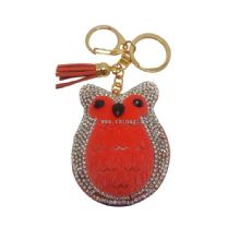 Cheap Crystal souvenir crystal wedding gifts souvenirs in owl shape images