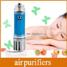 Custom car promotional items (Car Air Purifier) images