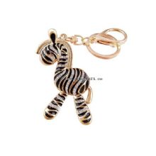 Horse key chain ring rhinestone keychains jeweled rhinestone keychains images