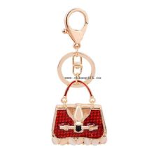 Keychain bag wholesale novelties goods from china key ring images