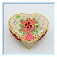 Wedding gifts antique music box for plush toys music box parts images