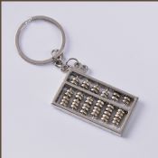 Vehicle alloy keychain manufacture wholesale images
