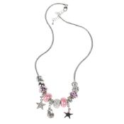 2016 fashion pendant girls jewel bead necklace images