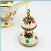 Aladdin lampe magique Trinket Box images