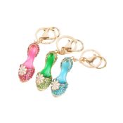 محصولات داغ برترین پاشنه بلند کفش keychain ارزان فروشی keychains images