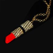 Latest model fashion gold necklace fancy design gold necklace images