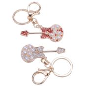 Personalized cheap keychains for womens bag images
