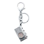 Vlastní velkoobchodní hlavní fotoaparát keychain images