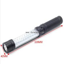 1+30+18 LED aluminum flashlight images