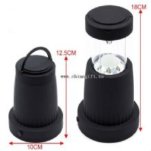 16PCS تاشو AA باتری چراغ فانوس Led نور images